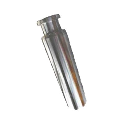 Fluid End Corrosion Resistant Plunger